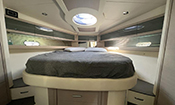 Airon marine 4300 t-top