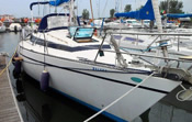 ferretti altura interni