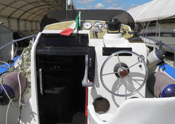 Ombrine 630 beneteau