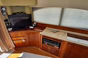 Azimut 42 fly