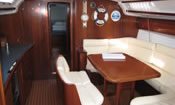 Bavaria 44 interni