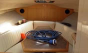 Interni bayliner 2755