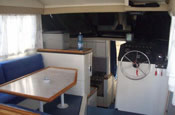 Bayliner 3688