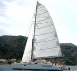 catamarano esterno