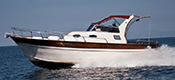 Cantieri del Cilento - Cilento 32