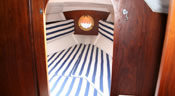 comet 800 interno