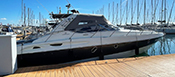 Cranchi 41 endurance