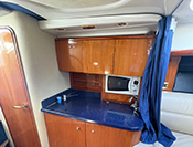 Cranchi 41 endurance