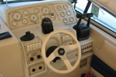 crownline interni