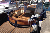 Cantieri Esposito - Open Futura 28