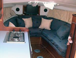 fireline targa interni