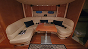 Fairline 52 targa