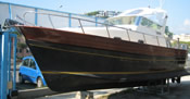 Fratelli aprea 750