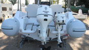 sacs 590 motori