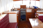 grand banks 32