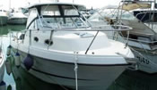 Hydra Sport 2600 wa