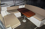 Jeanneau - Cap camarat 85 wa