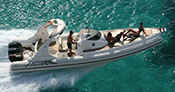 Joker boat 950 wide