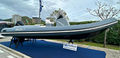 Nautica Led 27
