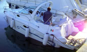 Lema boats - Gold II