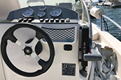 Mano marine 2150 wa