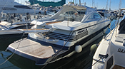Pershing 46