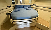 Pershing 60 ht