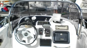 strumenti voyager 22 ranieri