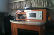 Regal 258 Commodore