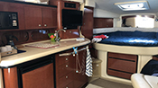 Sea Ray 375 sundancer