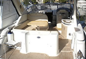 Sessa c 30 interni