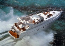 sessa oyster 40