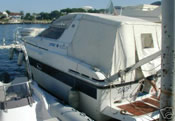 Solcio fjord 39