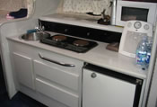 Tiara 29 sport