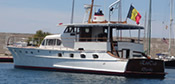 Beneteau Swift Trawler 34
