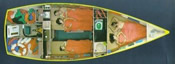 comet 800 interno