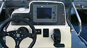 Zodiac 650 Medline